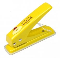 Pompompurin 1 Hole Paper Punch 