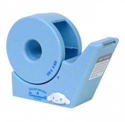 Cinnamoroll Air Fix Tape Cutter Dispenser 
