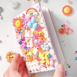 DIY Mini Diary Kit 