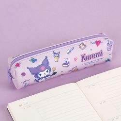 Sanrio Slim Pencil Case V2, random