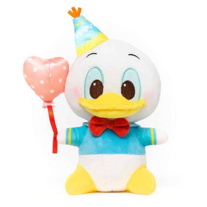 Disney Anniversary Collection Doll Donald Duck 25cm