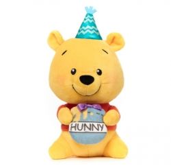 Disney Anniversary Collection Doll Pooh 25cm