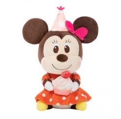 Disney Anniversary Collection Doll Minnie 25cm 