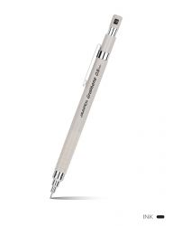 Graphene Mechanical Pencil(0.5mm), 12Count