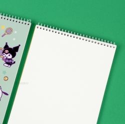 Sanrio Characters Note Book (Random)