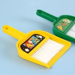 Pokemon Mini Cleaning Set 
