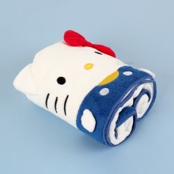 Hello Kitty Bath Towel 