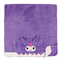 Kuromi Bath Towel 