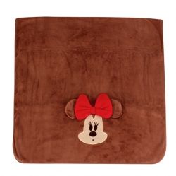 Minnie Mouse Bath Towel 