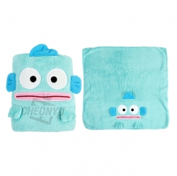 Hangyodon Hair Dry Towel 