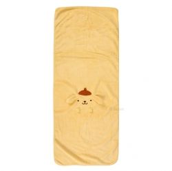 Pompompurin Hair Dry Towel 