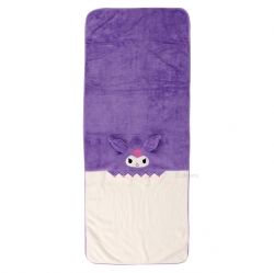 Kuromi Hair Dry Towel 