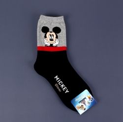 Disney Sand Women Socks - Mickey