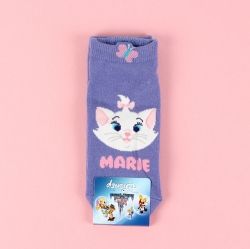 Disney Point Socks, One Size 220-260mm - MARIE
