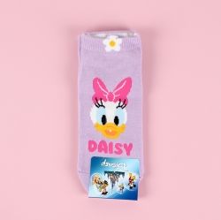 Disney Point Socks, One Size 220-260mm - DAISY