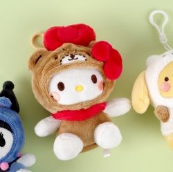 Hello Kitty Keychain 13cm
