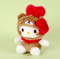 Hello Kitty Keychain 13cm