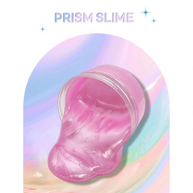 Prism Slime, SET OF 12