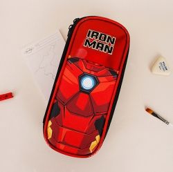 Iron-Man Effect Pouch