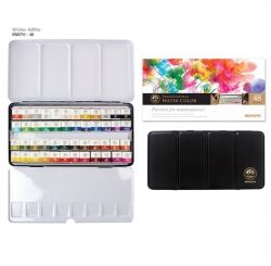 Professional Water Colors 48Colors