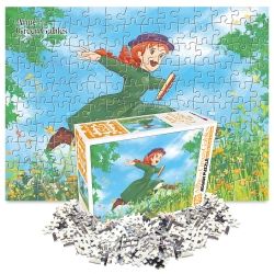 Anne of Green Gables Jigsaw Puzzle 150Pieces