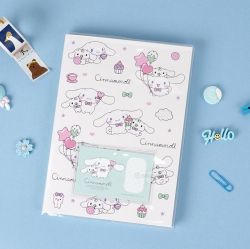 Sanrio Cinnamoroll Pocket Planner Diary