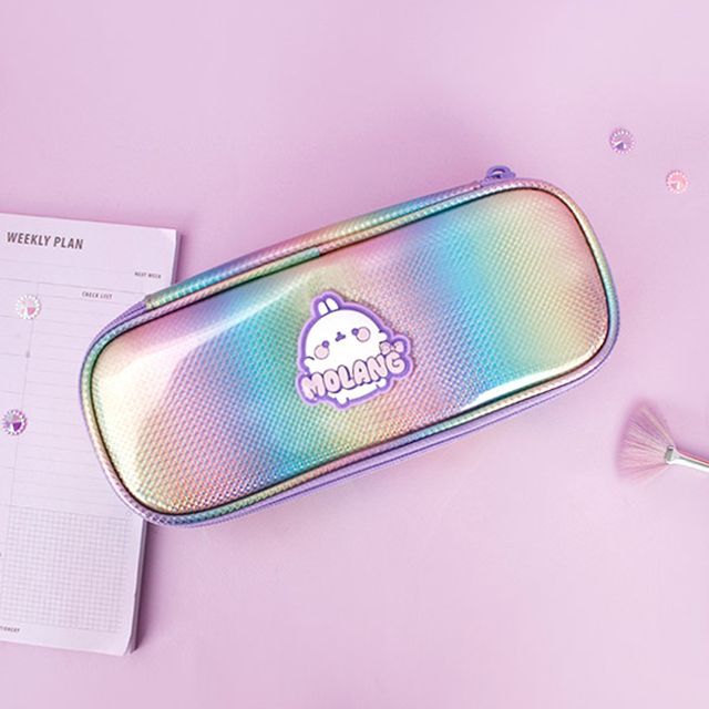 Molang Hologram pouch