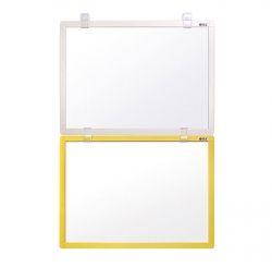 Color Frame Fancy Board 400X300mm