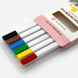 6 Colors Water Magic Pen Set (set of 8)