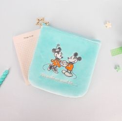 Mickey Minnie Cutie Secret Pouch