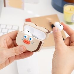 Brunch Brother AirPods Pro2 Silicon Case