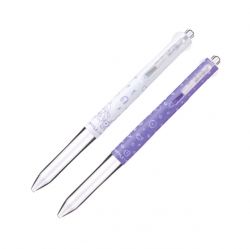 STYLE FIT BT21 4-Colors Ballpoint Pen Holder 