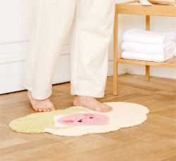 April Shower Formal foot mat
