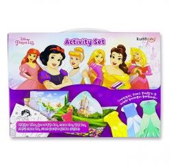 Disney Princess Activity Set