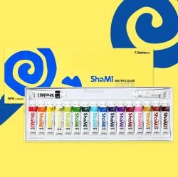 SHAMI Water Color 10ml