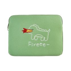 Ryongryong fire 12 notebook pouch