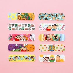 Crayon Shinchan Band-Aid 15ea