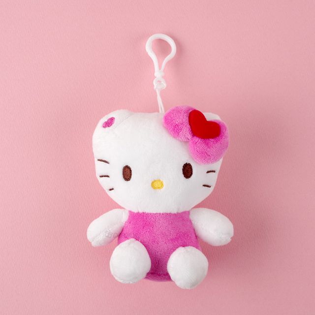 Hello Kitty Cuty Keychain 13cm
