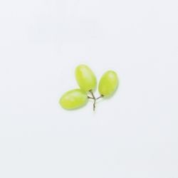 Fruit Sticker_Green grape