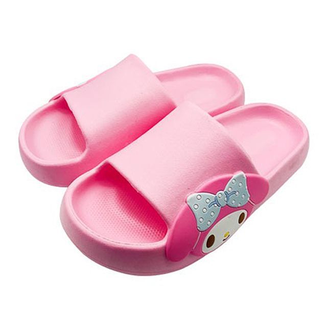 my melody Light  Slippers 210-240mm(Order 5-10mm larger than the actual size) 