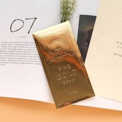 golden envelope 2Sheets (30pcs)