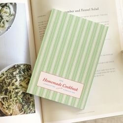 Homemade Cookbook