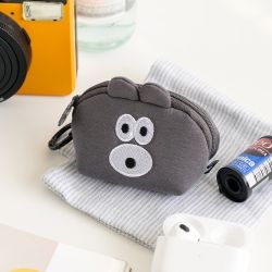 Brunch Brother Mandoo Airpods Pouch