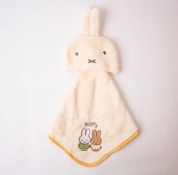 Miffy Hand Towel