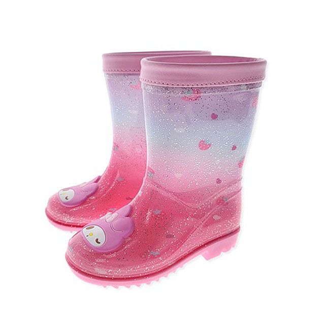 My Melody Sweet Kids Rainboots 170-220mm