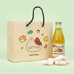 NyangNyang Shopping Bag(S)