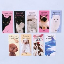 Animal Lover Stickers Pack 