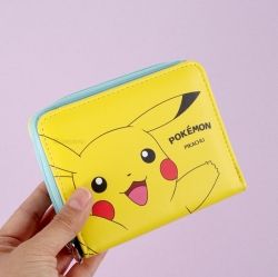 Pokemon Wallet 