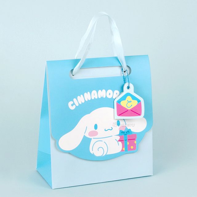 Cinnamoroll Surprise Shopping Bag (10pcs)