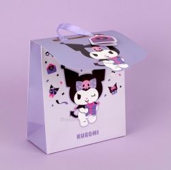 Kuromi Surprise Shopping Bag (10pcs)